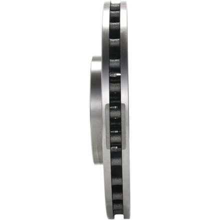 Remschijf BOSCH 0 986 479 136, 1 stuk
