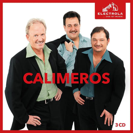 Calimeros - Electrola... Das Ist Musik! (CD)