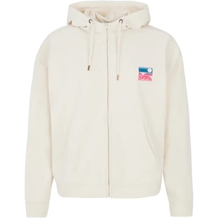Dames Hoodie Protest Studio