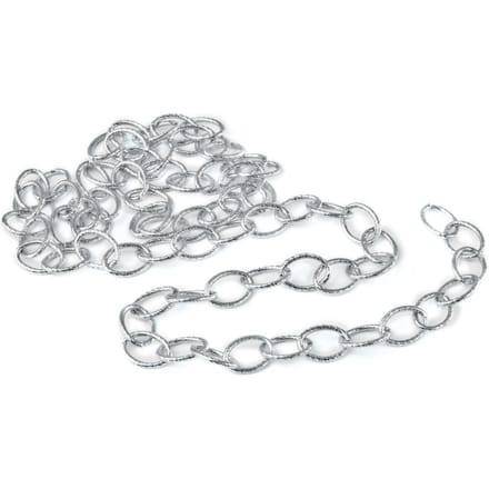 Juwelenketting "Milano" - Zilverkleurig