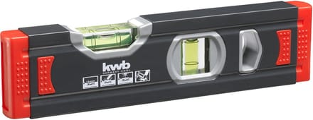 kwb 065280 Mini-waterpas
