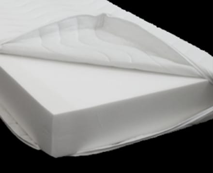 Nessa® - 120x200 - Matras Polyether SG45 20 cm