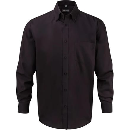 Shirt met lange mouwen Russell Athletic Ultimate