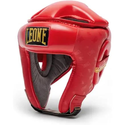 Bokshelm Leone DNA