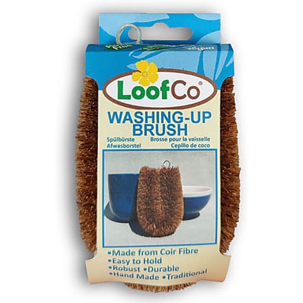 Loofco Lavage -Up Brush