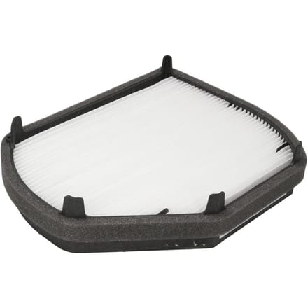 Cabine luchtfilter KNECHT LA 37