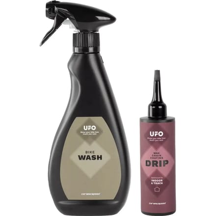 Fietsreinigingsspray CeramicSpeed UFO Indoor Essentials