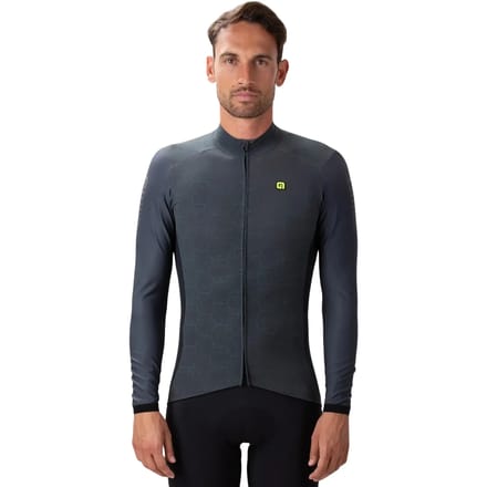 Jersey met lange mouwen Alé R-EV1 Velocity Plus