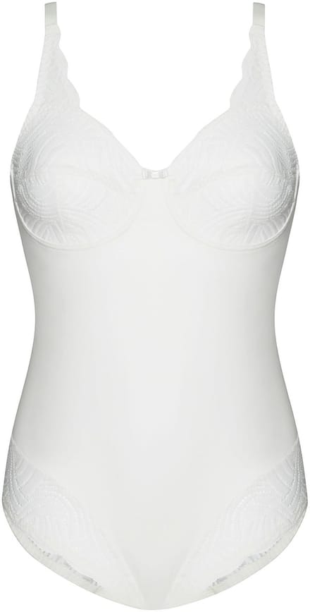 Body zonder beugel | Susa Nizza 6593 | Naturel