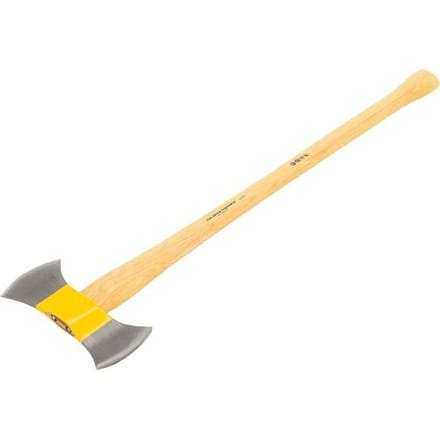 Ochsenkopf 1591223 Aks 900 mm 2100 g Gewicht (kop) 1000 g