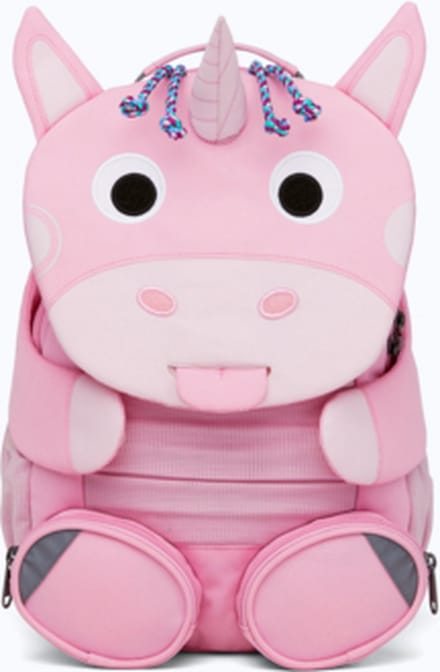 Affenzahn Kinderrugzak 8 liter - Ursula Unicorn