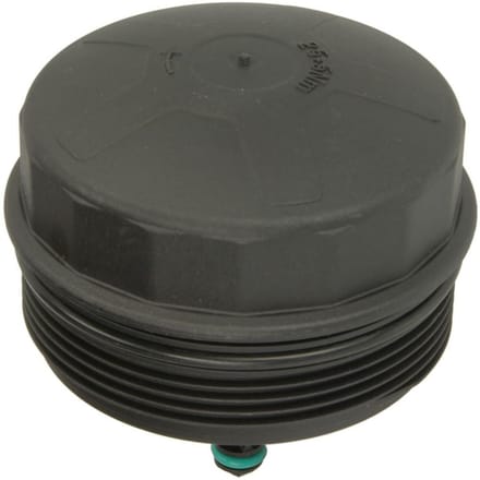 Deksel, oliefilterbehuizing VAICO V20-1804