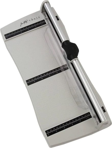 Tonic Studios Rotary Media Trimmer 12,5 Inch - 31,5 cm 3960E Tim Holtz (06-23)