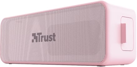 Portable Bluetooth Speakers Trust 23829 ZOWY MAX Pink