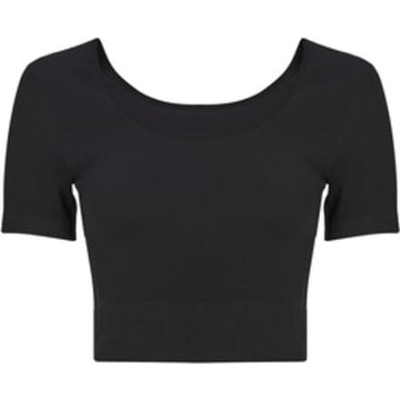 Only Play  T-shirt Korte Mouw ONPJAIA LIFE SS 2-WAY CROP