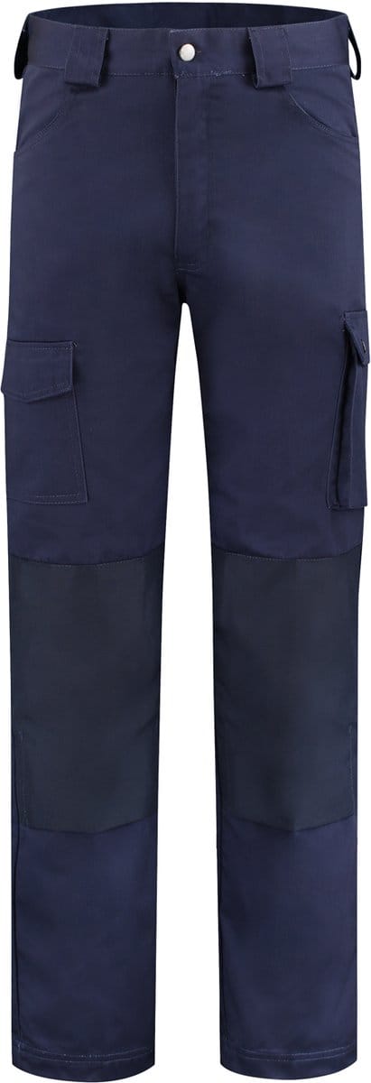 Bt - K/p | Werkbroek Met Kniestukken