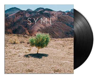 In My Body (Coloured Vinyl)