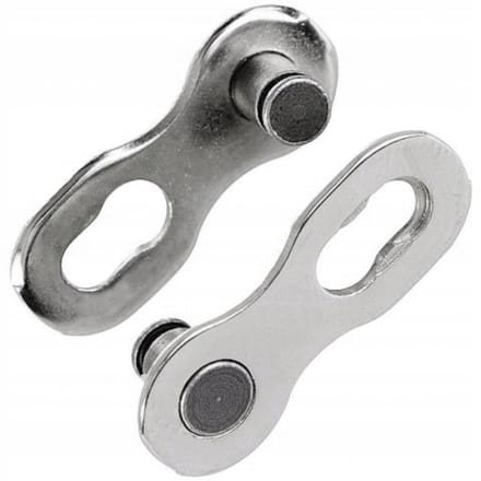 ProX Shimano SRAM - Fietsketting Link - 6/7/8 Snelheden - Zilver