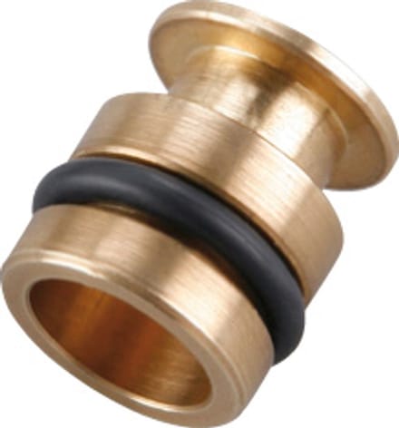 Bosch Installatietoebehoren Nr. 1064 Warmwaterstop voor directe aftapper, 7709003704