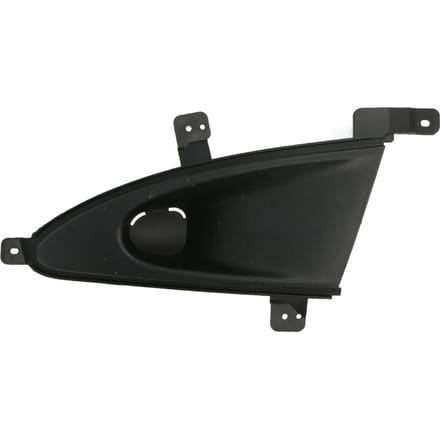 Bumper onderdelen BLIC 6502-07-3164912P