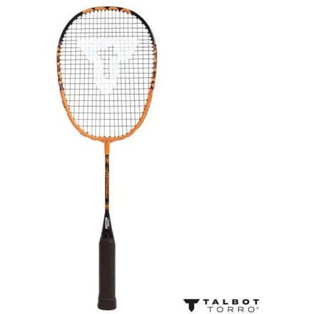 Talbot Torro Speedbadmintonset Speed 2200 5-delig