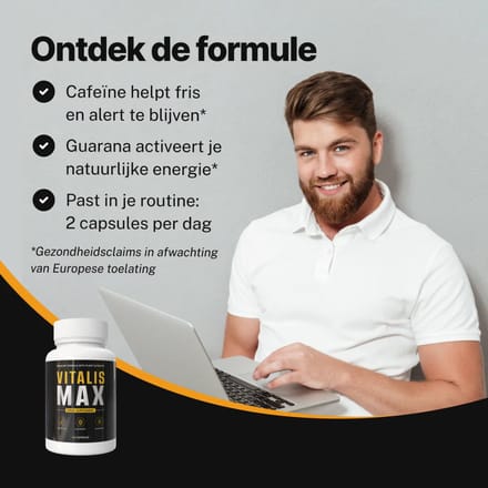 Vitalis Max