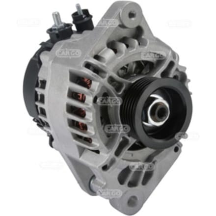 Driefasige generator HC-CARGO 114090
