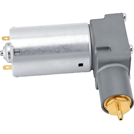 12V Luchtgeveerde Stoel Compressor Vervanging voor Grammer Maximo GR1220254 Bestuurdersstoel Luchtcompressor