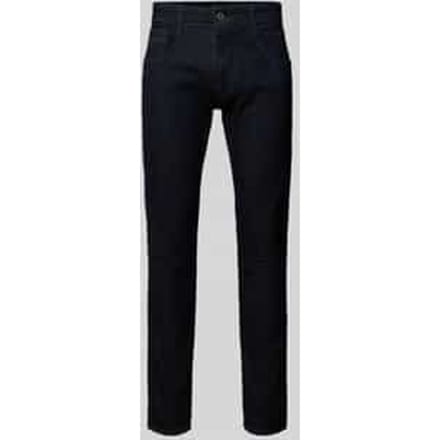 Jeans met 5-pocketmodel