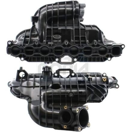 Zuigbuis module MEAT & DORIA 89696