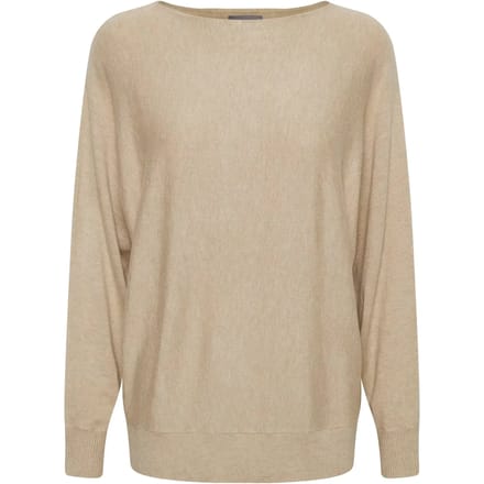 Culture CUannemarie Batwing Jumper Dames Trui - Maat XL