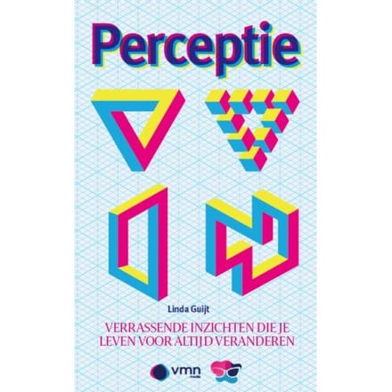 Perceptie - Linda Guijt