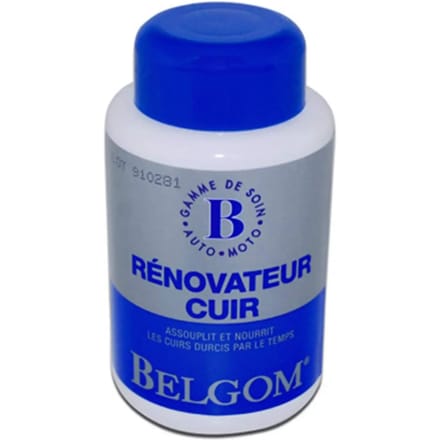 Lederhersteller Belgom BE04