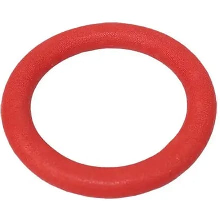 Massieve ring Softee