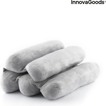 Multifunctioneel modulair kussen Rollow InnovaGoods