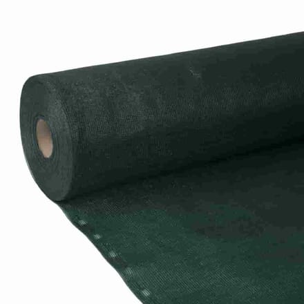 Wind- u. Sichtschutznetz 1,2 m Breite x 10 Meter