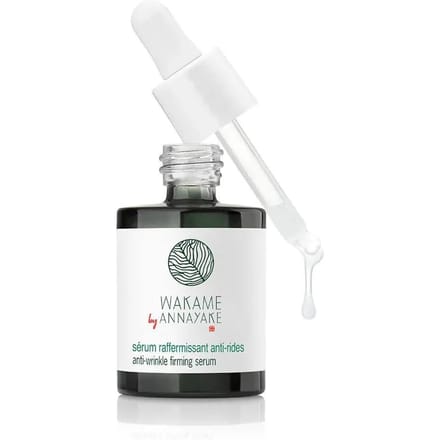 Wakame By Annayake Anti-rimpel Verstevigende Serum 30 ml