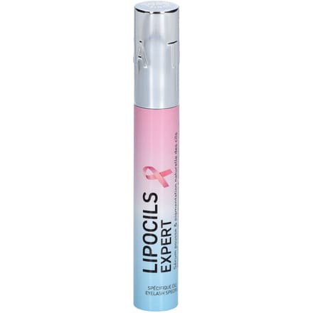Talika Eye Lipocils Expert Gel October Rose