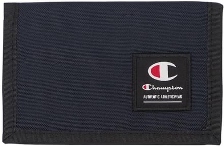 Champion Portemonnee Wallet Donkerblauw