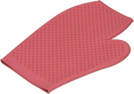 Epplejeck Poetshandschoen Epplejeck Rio Roze