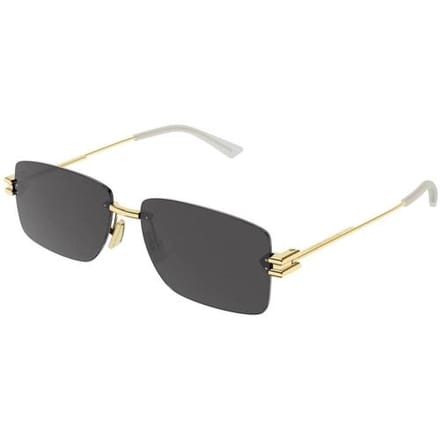 Zonnebril Bottega Veneta BV1126S 002