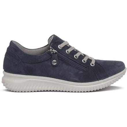 Lage Sneakers Imac KAYLA JEANS