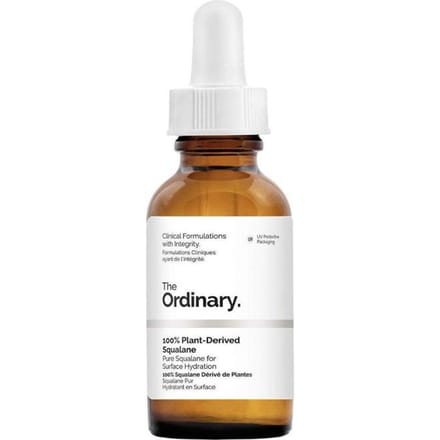 THE ORDINARY 100% plantaardige squalaan voor oppervlaktehydratatie 30 ml (3 opties) 2PCS