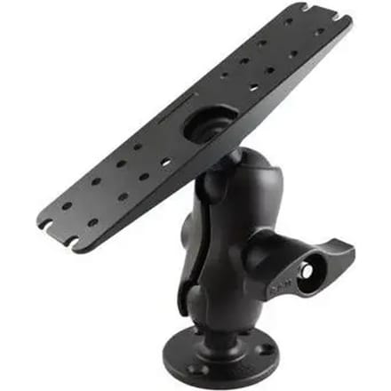 RAM Mount 2.25 inch diameter kogel met 11 x 3 inch
