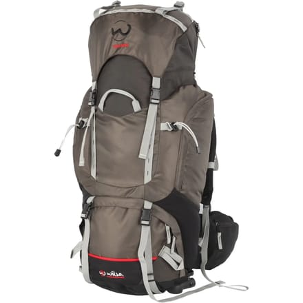 Rugzak Wilsa Outdoor Trekker