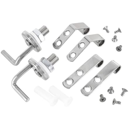 Ideal Standard Set for Tizio WC Seat