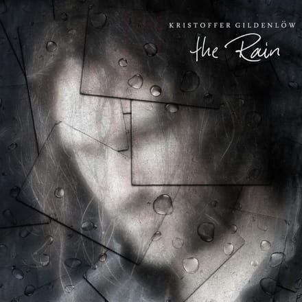 Kristoffer Gildenlöw - The Rain (CD)