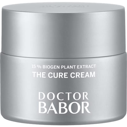 BABOR Barrier Protecting De Geneeskrachtige Crème Dagcrème Dames 50 ml