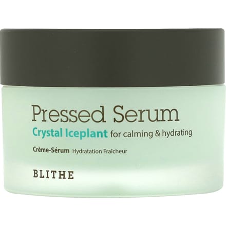 BLITHE - Pressed Serum #Crystal Iceplant 50ml 2025 Version - 50ml