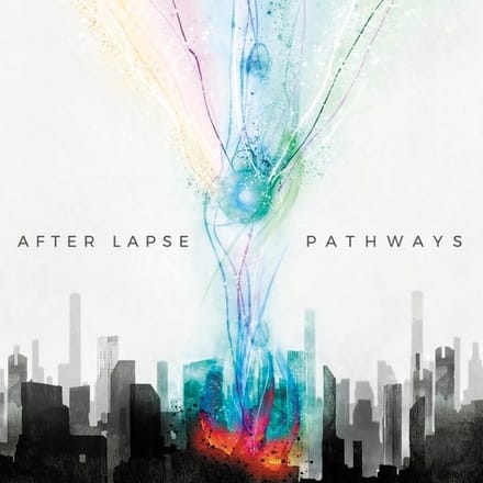 After Lapse - Pathways (CD)